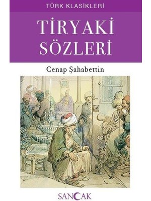 Lisinya Tiryaki Sözleri
