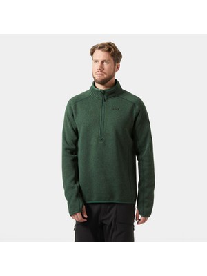 Helly Hansen Varde 1/2 Zip 2.0 Polar Erkek Polar