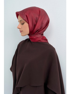 Armine Saf Ipek Sura EŞARP-2026 Ilkbahar-Yaz- 95130D 83