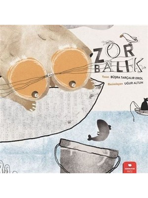 Lisinya Zor Balık