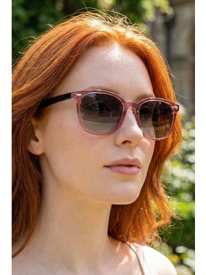 Polarize Kadın Güneş Gözlüğü 1327 C1001