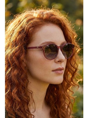 Polarize Unisex Güneş Gözlüğü 1338 C1010