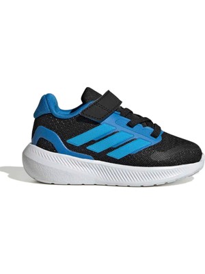 Adidas Runfalcon 5 Bebek Siyah Spor Ayakkabı IH6865