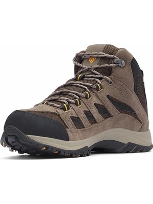 Columbia Crestwood™ Mıd Waterproof