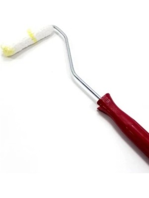 Savarga 10CM Rulo Fırça