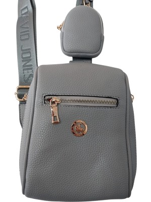 David Jones Kadın Omuz Çantası DJ250-5