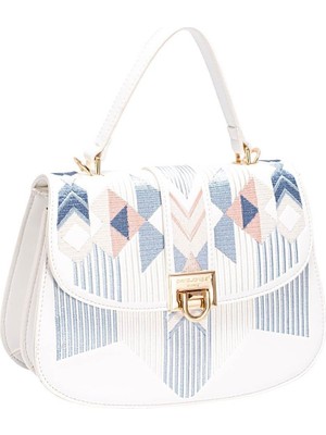 David Jones Kadın Omuz Çantası CM7443