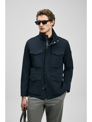 Lufian Layer Erkek Mont 111120080