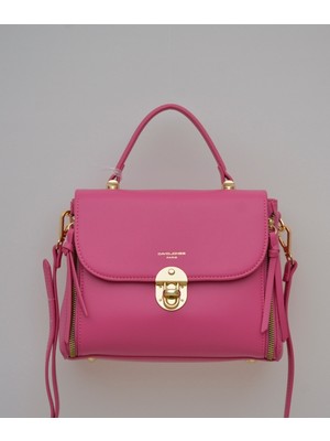 David Jones Kadın Omuz Çantası CM6957