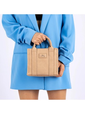 David Jones Kadın Omuz Çantası CM6845H