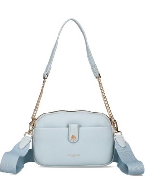 David Jones Kadın Omuz Çantası CM7320