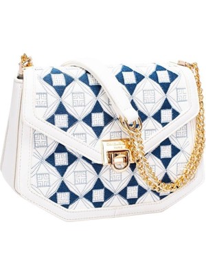 David Jones Kadın Omuz Çantası CM7445