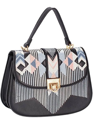 David Jones Kadın Omuz Çantası CM7443