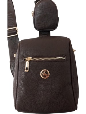 David Jones Kadın Omuz Çantası DJ250-5