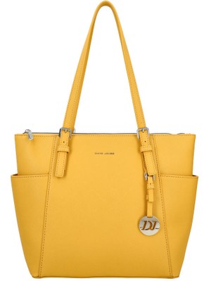 David Jones Kadın Omuz Çantası CM6902