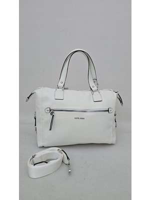 David Jones Kadın Omuz Çantası DJ262-2