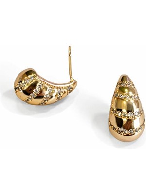 New Obsessions Juping Damla Küpe