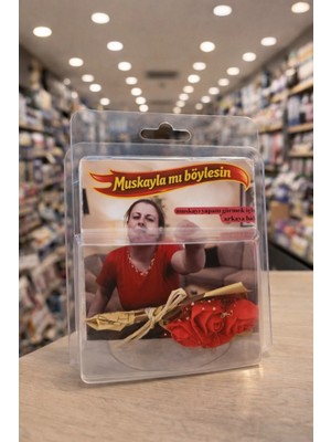 İnci Sepette Kişiselleştirilmiş Hot Flowers Çiçek Görsel ve Spotify Eklenebilir