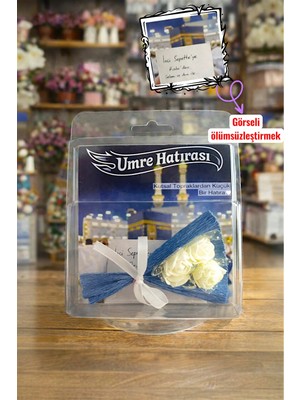 İnci Sepette Solmayan Çiçek 🌺 Umre Hatırası 🕋 Tasarımı Hot Flowerss📷