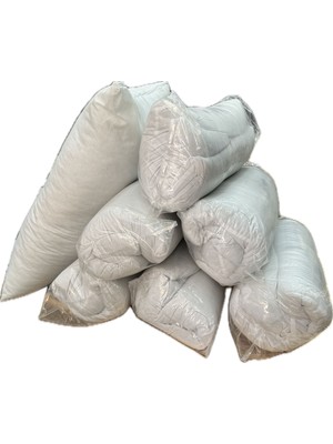 Özyün 1000 Gr!!! *orjinal!* Silikon Yastık,bulut Gibi Pfu!puf!,yatıverin Gari!😄
