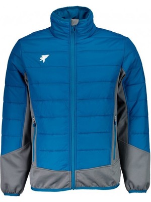 Joma Explorer Jacket Blue Mont