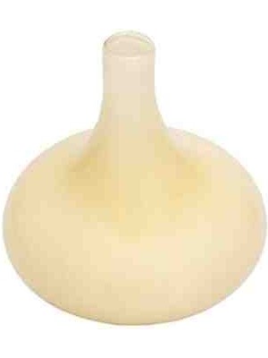 Porland Mia Bej Cam Vazo 10CM