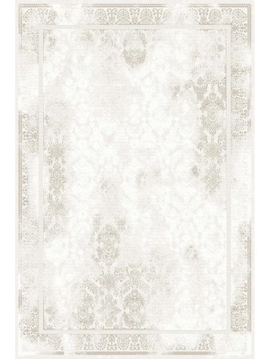 Pırlanta Halı Volga Yumuşak Yüzey Özel Akrilik Halı Vol 7228