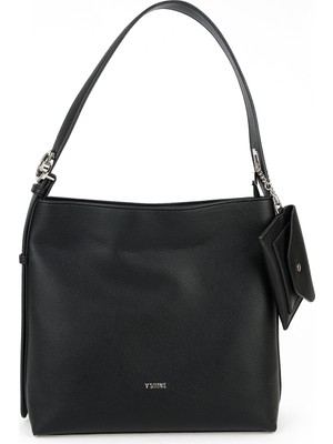 Ziya, Kadın Omuz ve El Çantası 153979Z3127 Siyah