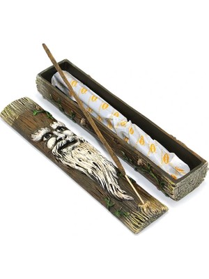 Eco Lounge Polyester Kutu Tütsülük