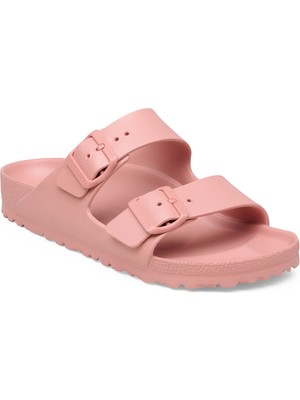 Birkenstock Bırkenstock Kadın Arizona Eva Çift Bantlı Terlik - Yavru Ağzı 1031340