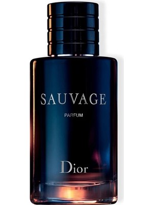Dior Sauvage Erkek Parfümü 100 ml Odunsu Koku Türü ile Güçlü ve Kalıcı Etki