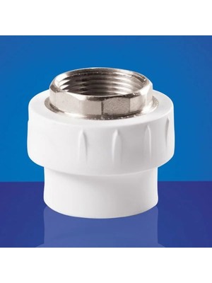 FIRAT PLASTİK Fırat Plastik Pprc 63X2 Iç Dişli Rekor