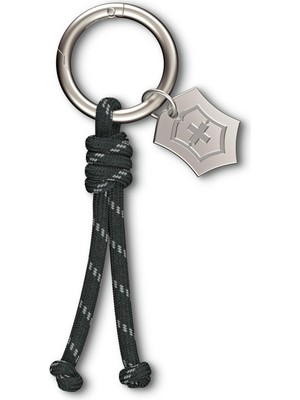 Braventa Collection Anahtarlık, Cep Bıçağı Aksesuarları, 94 Mm, Gri