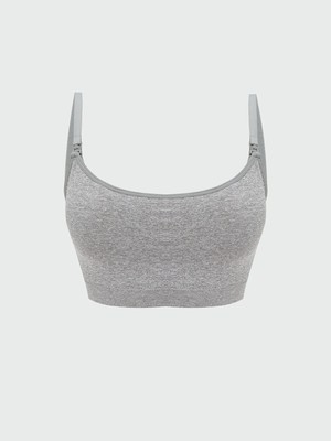 Lc Waikiki Yeni Sezon Balensiz Dolgusuz Düz Emzirme Sütyeni