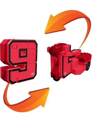 Ergün Collection Pm 6888 Pocket Morphers Asorti(Tekli Satılır)