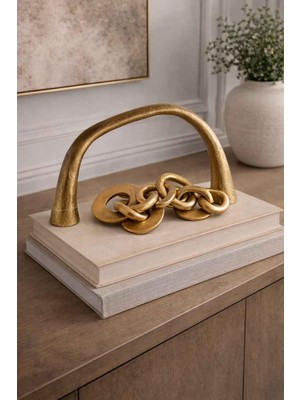 Mikasa Moor Dekoratif Obje Seti 2'li Luna