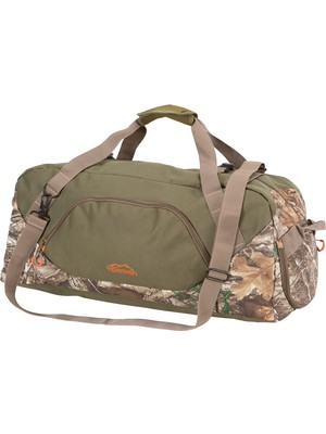Braventa Collection Allen Company Allen, Terrain Basin Seyahat ve Avcılık Spor Çantası, Küçük, Yeşil/realtree® Edge™ (19