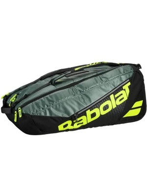 Babolat RH12 Pure Aerro 10TH Gen Tenis Raket Çantası 12 Li