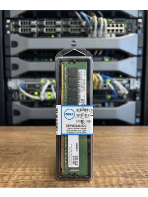 Dell 32 GB Bellek Ramler ve Fiyatları - Hepsiburada.com