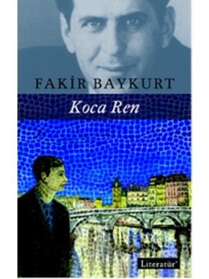 Ergün Collection Koca Ren