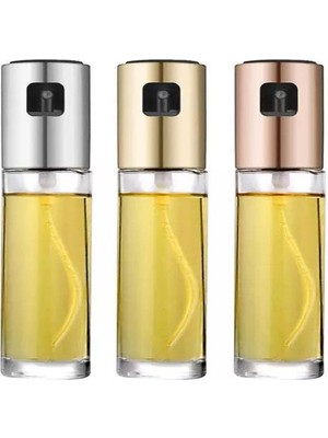 Ergün Collection Sprey Yağdanlık