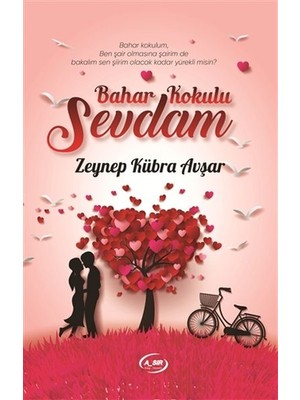 Ergün Collection Bahar Kokulu Sevdam