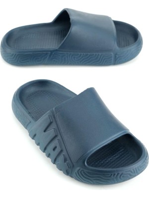 Braventa Collection Gezer Yazlık Erkek Çocuk Eva Islak Zemine Uygun Ev Bahçe Banyo Havuz Terlik