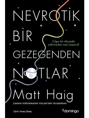 Ergün Collection Nevrotik Bir Gezegenden Notlar