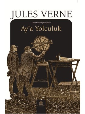 Ergün Collection Ay’a Yolculuk