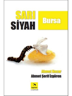 Ergün Collection Sarı Siyah Bursa