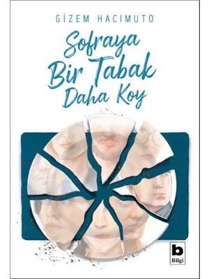 Ergün Collection Sofraya Bir Tabak Daha Koy