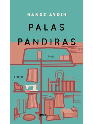 Ergün Collection Palas Pandıras