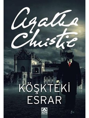 Ergün Collection Köşkteki Esrar