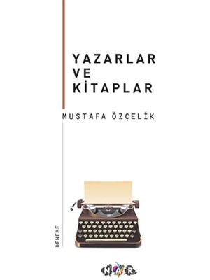 Ergün Collection Yazarlar ve Kitaplar